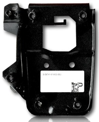 фото thumb №5, Suzuki vitara 2015- кронштейн балка бампера ліва