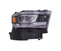 фото thumb №1, Лампа передняя dodge ram, 19 - 68316082ad