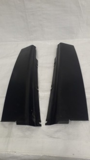 фото thumb №8, Захист стійка ліва seat ibiza iii 6l3853317