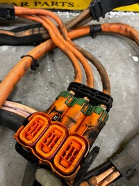 фото thumb №7, Шланг живлення акумулятора peugeot 508 i lift sw kombi rxh 2.0 hybrid