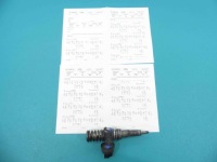 фото thumb №1, Test насос-форсунка vw polo 9n 1.4 tdi