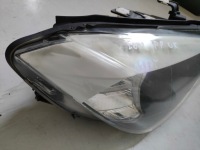 Bmw x1 e84 лампа правый перед uk 89093507 с Разборки, фото thumb