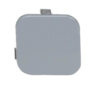 фото thumb №2, Заглушка фаркоп бампер ford focus ii 2 lift mk2 08-