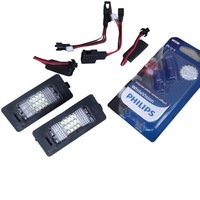 фото thumb №1, Підсвічування ліхтарі led vw golf vi plus kombi