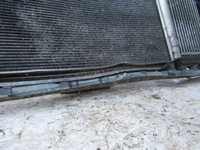 фото thumb №5, Pas передний радиатор вентилятор rio iii crdi 11-