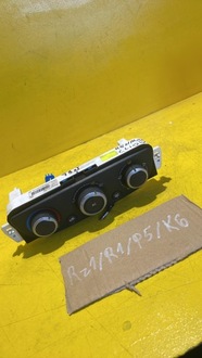 фото thumb №8, Renault clio iv - панель обдув - t1001786g