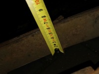 фото thumb №8, Рессора задняя задний 10 щетка 10p daewoo lublin