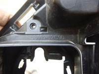 фото thumb №6, Toyota corolla e21 sedan 18- решётка радиатора решётка радиатора