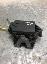 фото thumb №5, Замок крышки багажника mercedes w211 kombi a2117400036