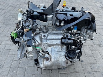 фото thumb №9, Двигун 2.3 cdti євро 6 adblue opel movano m9tc704 82tyś km 2016-19r