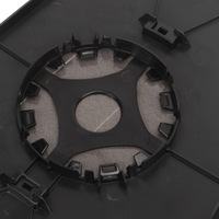 фото thumb №13, Скло дзеркало бічного ck4z17k707a верхній частина замінник скло