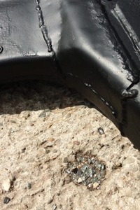 фото thumb №11, Chrysler pacifica 3.5 v6 підрамник підрамник підрамник перед