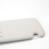 фото thumb №13, Opel vivaro ii b защита солнцезащитная козырёк правый 93454380