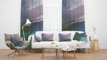 ГОТОВЫЕ ШТОРЫ ДЛЯ ЛЯГУШЕК 140х230 ШТОРА НА ЛЕНТЕ 090