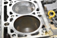фото thumb №14, Blok низ двигуна вал k4m renault megane 2 ii 1.6 16v 113 km 02-06