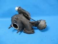 фото thumb №5, Турбонагнітач турбіна honda civic viii 2.2 18900rsre01