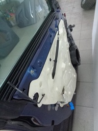 фото thumb №8, Дверь левый перед левая передние полный maserati levante rok 426 426b