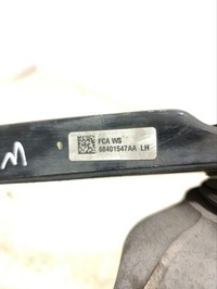 фото thumb №9, Jeep grand wagoneer 2022 поворотный кулак колёса передней 68401547aa