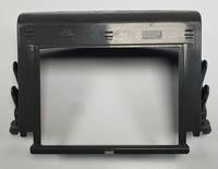 фото thumb №3, Рамка защита дисплея renault koleos i