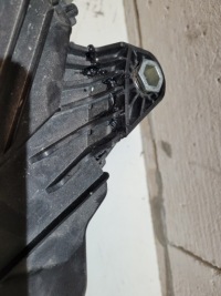 фото thumb №6, Лампа правий перед full led multibeam mercedes glc lift w253 x253 a253 19+