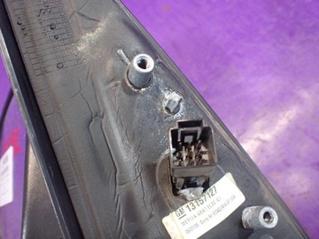 фото thumb №5, Meriva a дзеркало ліві електричні 13157127 z157