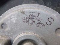 фото thumb №6, Suzuki swift mk6 05- benz радиатор wody