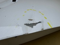 фото thumb №13, Skoda scala 19r- дверь правое задние правый задняя