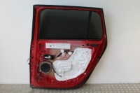 фото thumb №4, Дверь правый задняя c4 grand picasso ii 2 lift