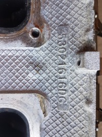 фото thumb №9, Dodge ram iv v 09-24 головка правая 53021616dg