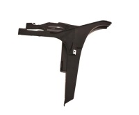 фото thumb №1, Bmw x5 e70 2010 - 2013 кронштейн крила ліва