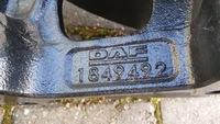 фото thumb №6, Кронштейн кронштейн ресора ресора балка daf xf 106