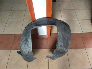 фото thumb №1, Volvo s60 v70 подкрылок передние левая оригинал