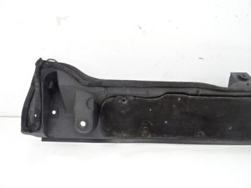 фото thumb №7, Renault clio iv панель під лобовим склом нижня 668107547r