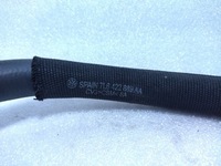 фото thumb №9, 7l6422889aa труба шланг повітря всмоктуючий audi q7 07-15r vw touareg 03-10r