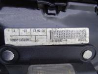 фото thumb №8, Mercedes ml w164 05-11 сидіння правий перед пасажира