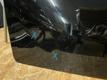 фото thumb №8, Opel combo e 2018 - berlingo rifter doblo proace city кришка багажника зад