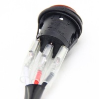 Купить Проводка жгут трубопровод лампа led противотуманных противотуманных фар roboczych, фото thumb