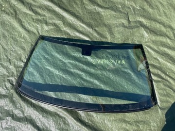 фото thumb №1, Скло передня лобове датчик mini cooper r56 eu