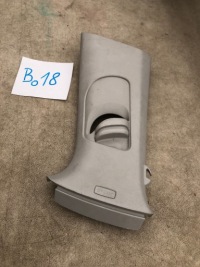 фото thumb №1, Защита стойка левая 5g4868311 vw golf vii lift