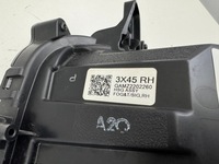 фото thumb №11, Mitsubishi asx lift правый противотуманная фара drl поворотник рамка правая 19-