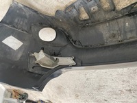 фото thumb №13, Bmw x6 e71 бампер задняя задний цвет чёрный ideał