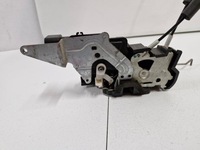 фото thumb №6, Hummer h3 замок двері правий задня задній 2 pin