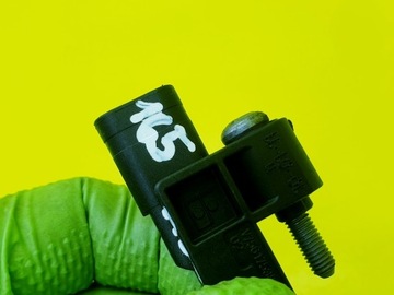 фото thumb №6, Датчик вала колінчастого c3 308 ds4 r55 1.6 vti v756175380