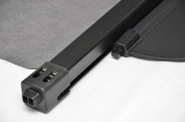 фото thumb №9, Ролета багажника ford s-max mk1 mki 06-14 r. нова чорна якість