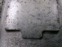 фото thumb №6, Opel zafira a рестайлинг 2.0dti 16v 100km насос впрыскивающий bosch