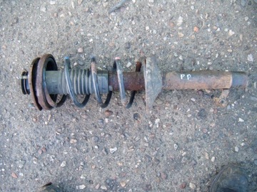 фото thumb №1, Honda hrv hr-v 1.6 99-06 амортизатор пружина правые перед