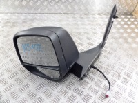 фото thumb №1, Дзеркало ліва ford transit connect mk2 ładne