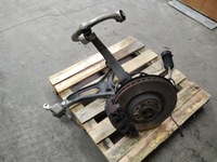 фото thumb №1, Mercedes w251 права поворотний кулак важіль перед 4matic