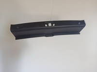 фото thumb №1, Захист поперечина замка задня багажника s80