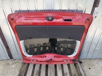 фото thumb №16, Кришка багажника багажника скло задня nissan note e11 lata 2006-2012 a32 g